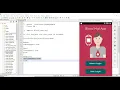 Blood Bank Application Android App -
