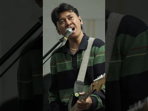 sudah aku putuskan #thejeblogs #soundsfromthecorner #studiogemaloka