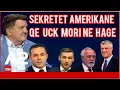 Download Lagu TRONDIT Milaim Zeka: Kurti njeri i serbëve, SHBA i dha dokumentat sekrete Thaçit në Hagë