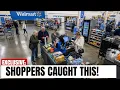 Walmart Just Got Caught Shoppers Noticed Something Wasn t Right