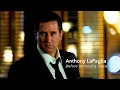 Anthony LaPaglia Before Without a Trace Changed Everything