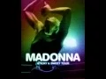 Lagu Madonna - Candy Shop (Sticky and Sweet Tour Studio Version)