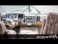 1989 Fleetwood Pace Arrow T28 - George M Sutton RV