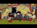 The loud house hopper ball