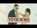 Download Lagu Liderj ft. La Negra - Yo Quiero (Video Oficial)