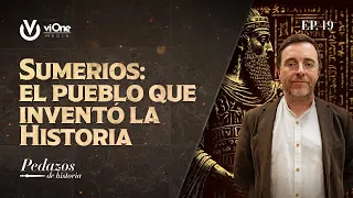 Sumeria: la primera civilización de la humanidad