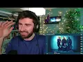 This Collab SHOCKED Me! | Martin Garrix & U2- Fireflies (REACTION!!!)