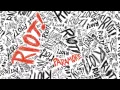 Paramore - Born For This (Official Audio)
