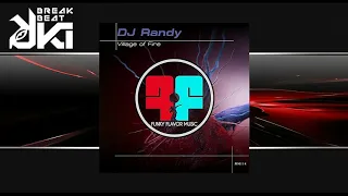 Download DJ Randy - Village on Fire (Original) Funky Flavor Music MP3