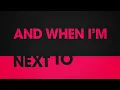 David Guetta & Martin Solveig - Thing For You (Lyric video)