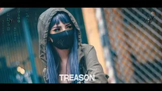 Download Alan Walker Style  , Jeotter Music  -  TREASON ( New Music 2023 ) MP3