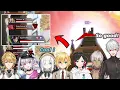 Download Lagu Their Reaction of STARTEND and Aqua's plays when in Custom match ǀ Hololive ǀ Nijisanji ǀ VSPO