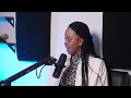 Armando Bacot Jr Mother s Advice to other Parents about Recruiting - BallinVA Podcast Clips