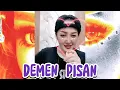 Lagu Nunung Alvi - DEMEN PISAN.