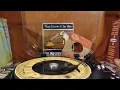 The Diamonds (Orchestra Conducted by David Carroll) -Little Darlin'- (1957)