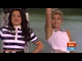 G.R.L - "Ugly Heart" (Sunrise Performance)