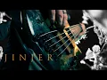 Call Me a Symbol-JINJER [Bass Cover] Screen Tab