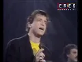 Nada sin ti (Actuación en tve)