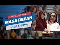 Download Lagu Sukses di Dunia Voice Over, Irene dan Tisa Sebut Profesi VO Talent Punya Prospek Jangka Panjang
