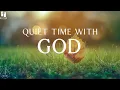 Download Lagu QUIET TIME WITH GOD - Soaking Prayer Music | Instrumental for Prayer, Devotion, and Peace
