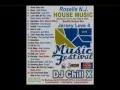 Download Lagu Best of House Music 2015 - Jersey Love 4 by DJ Chill X