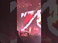 東京ドーム　「Champion road」