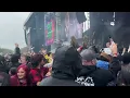 Arm’s Length Live - Crowdsurfing / Fatal Flaw - Riot Fest, Chicago, IL - 9/20/26