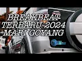Download Lagu DJ TERBARU BREAKBEAT 2024 DJ HIJAU DAUN - SUARA