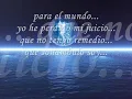sonambulo - tito nieves