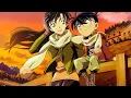 Download Lagu [AMV] Detective Conan jealous moments ~ Lost Sky - where we started (feat. Jex)