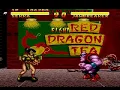 Lagu Double Dragon V : The Shadow Falls - (Mega Drive) - Sekka - FULL GAME