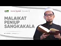 Download Lagu [Serial Aqidah] Eps. 15: Mengenal Malaikat Peniup Sangkakala - Ustadz Adi Hidayat