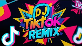 dj tiktok fyp campuran koplo remix full bass ii the hills