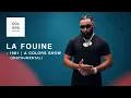 La Fouine - 1981 | A Colors Show (Instrumental) 
