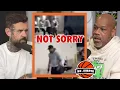 Adam Gets Mad at Wack for Not Being Apologetic about The Fight at No Jumper