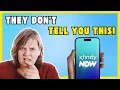 Xfinity NOW Mobile Review - YOU NEED TO KNOW THIS BEFORE TRYING