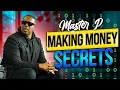 Master P on Selling 100 Million Records BUILDING a Multi-Million Dollar Company Snoop Dogg Cereal