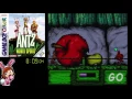 Antz World Sportz (GBC) - Full Playthrough
