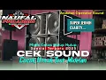 Lagu Sekali putar...langsung banyak jobbb!!#news #clarity #sound #dangdut #ceksound #viral