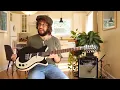 Guitar as a Textural Device The Electric 12 String