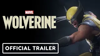 Marvel s Wolverine - Game Features Trailer