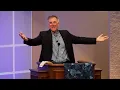 The Trouble with Mercy - A David Shirey Sermon 1-28-24