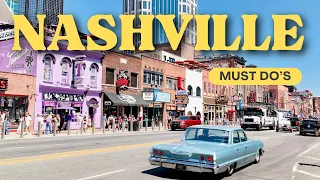 Nashville Travel Guide Top Things to Do in 2 Days 2026