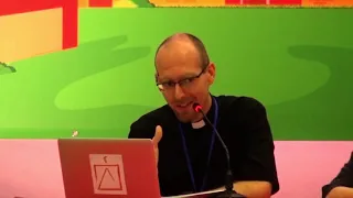 Sacrofano 2017 -  7  Don Przemyslaw Kwiatkowski