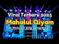 Download Lagu DJ_SHOLAWAT MAHALUL QIYAM ENAK BANGET - Cocok buat sound hajatan