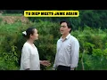 Download Lagu Jame meets Tu Diep again: I found you, I'm sorry