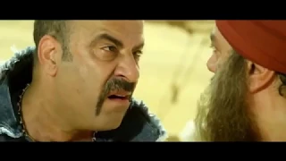 فيلم اللمبي في زمن الجاهليه كفار قريش كامل HD 