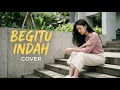 PADI - BEGITU INDAH | AI Cover 4Live Versi Romantis