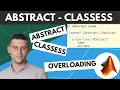 Object oriented programming in matlab part 2
