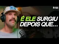 Download Lagu A MÚSICA “É ELE” SURGIU A PARTIR DISSO - PAULO VICENTE | Podcast Jesuscopy